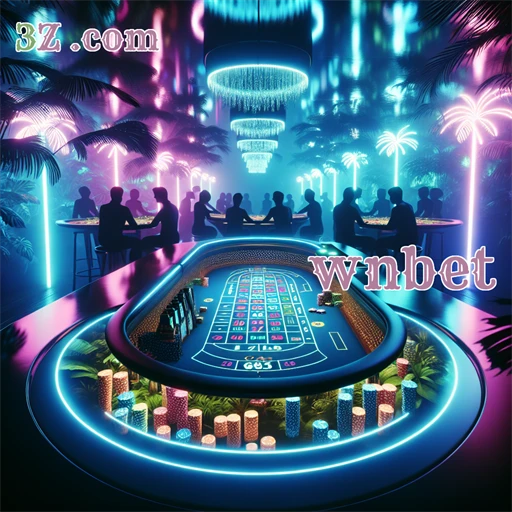 wnbet Apostas Ao Vivo